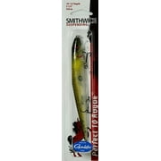 Smithwick Perfect 10 Rogue Deep Diving Ayu Fishing Lure 5.5 Inch 5/8 Oz