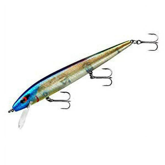Smithwick Perfect 10 Rogue Fishing Lure Hard bait Juice 5 1/2 in 5/8 oz