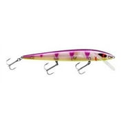 Smithwick Perfect 10 Rogue Jerkbait, 5.5in, 5/8 oz, Perchase