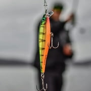 Smithwick Super Rogue Jr. 5/16 Oz Fishing Lure