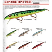 Smithwick Susp Super Rogue