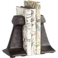 thumbnail image 1 of Cyan Design - Smithy Bookend - 6.25 Inches Wide By 7 Inches High, 1 of 2