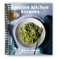 thumbnail image 1 of Smitten Kitchen Keepers: New Classics for Your Forever Files (Spiral Bound), 1 of 2