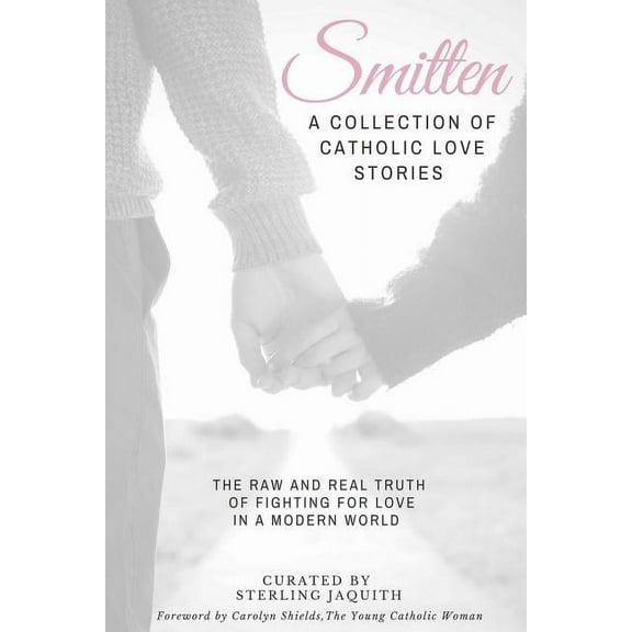 Smitten (Paperback)