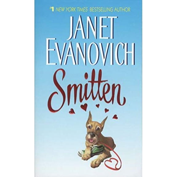 Pre-Owned Smitten (Mass Market Paperback) 0060598875 9780060598877
