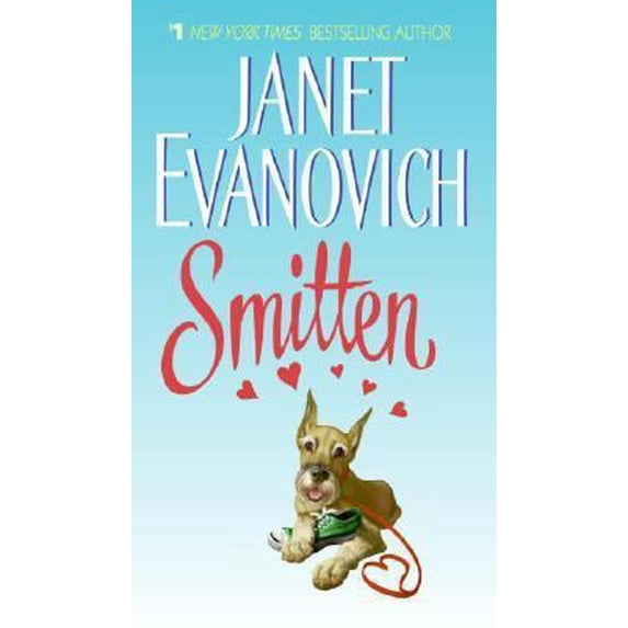 Pre-Owned Smitten (Paperback) 0061119946 9780061119941