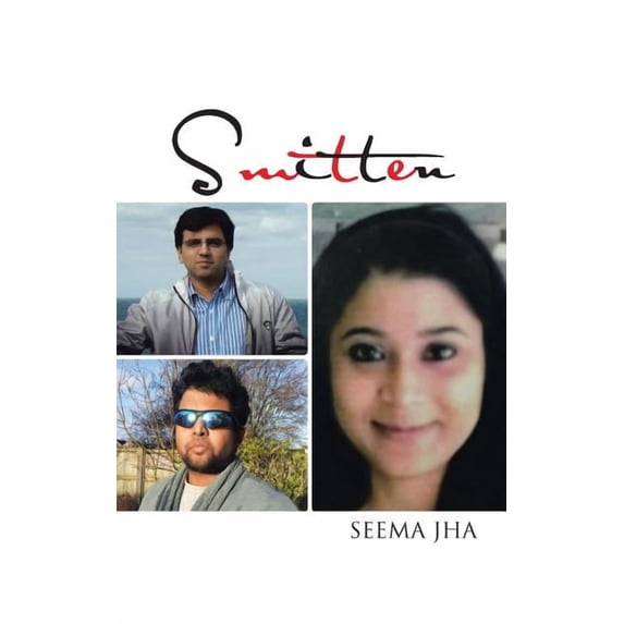 Smitten, (Paperback)