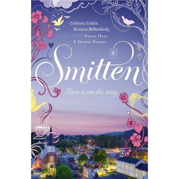 Smitten Smitten: 1, (Paperback)