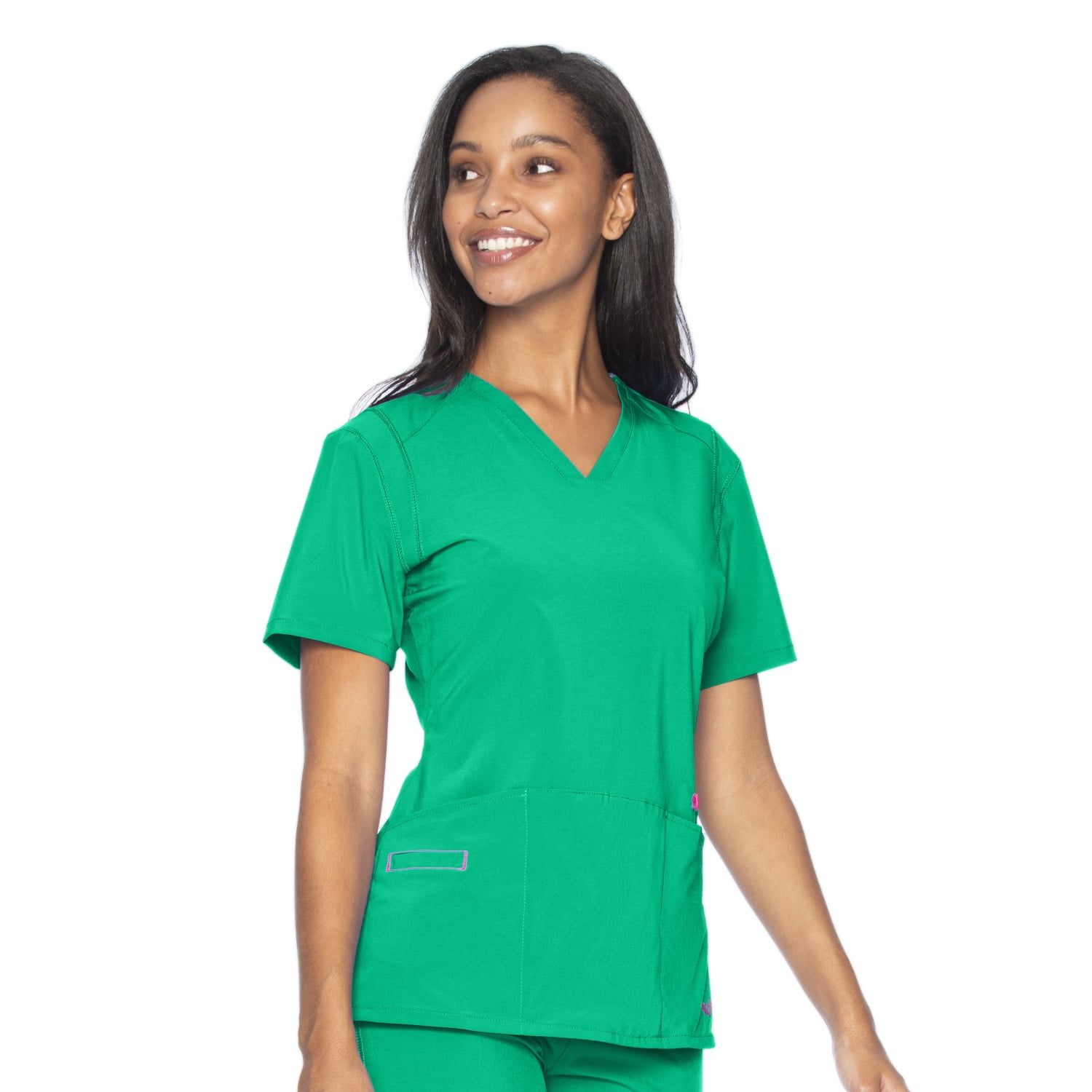 Smitten scrub jacket deals