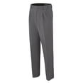 thumbnail image 1 of Smitty Apparel Umpire Combo Pants ADMBB375 (Heather Gray 42), 1 of 2