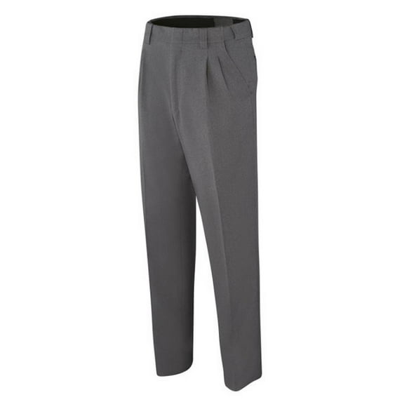 Smitty Apparel Umpire Combo Pants ADMBB375 (Heather Gray 42)
