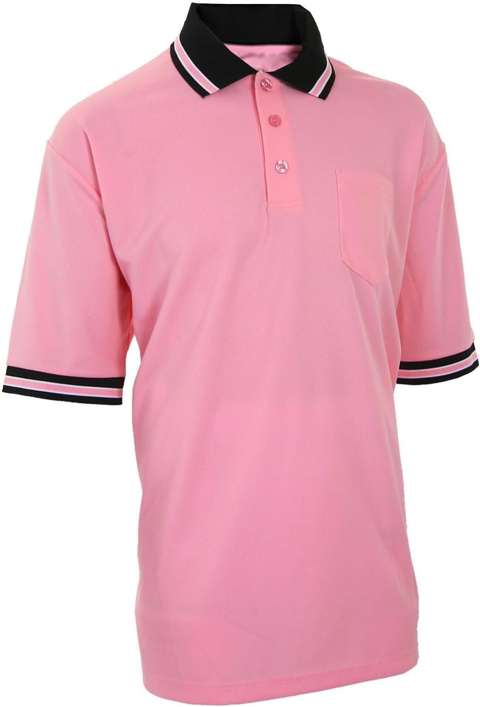 Chemise de pyjama droite col tailleur Blanca Bleu Love stories - Femme Place des