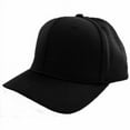 thumbnail image 1 of Smitty Baseball & Softball Umpire Hat - Black & Navy, 1 of 2