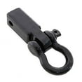thumbnail image 1 of SmittyBilt 2IN RECEIVER CLEVIS BLK - SB29312B, 1 of 6