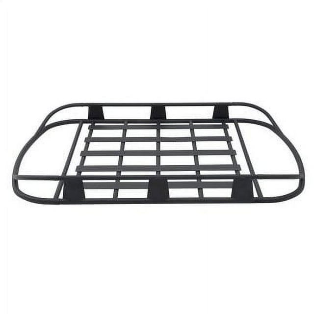 Smittybilt 17185 SRC Roof Basket 50" W x 70" L For Use w/SRC Roof Racks
