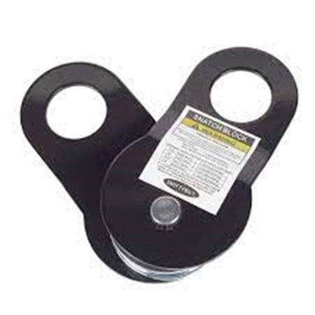 Smittybilt 18000 lbs Snatch Block