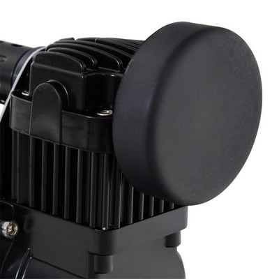 Smittybilt 2.54 CFM Air Compressor - 2780