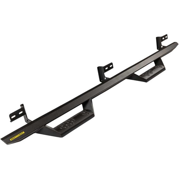 Smittybilt 2019-2024 Ram 2500/3500 Nerf Step - EXD20CC-TX