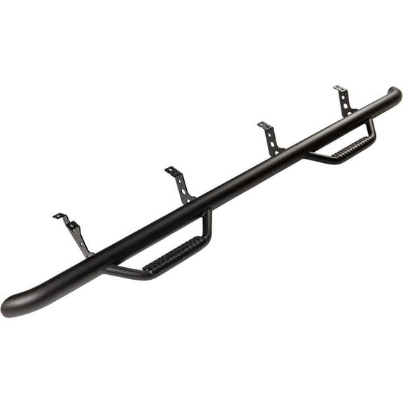 Smittybilt 2019 - Current RAM 2500/3500 Nerf Steps - D2080CC-TX