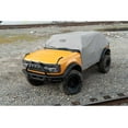 thumbnail image 1 of Smittybilt 2021 - Current Ford Bronco Cab Cover with Door Flaps - 2081, 1 of 1