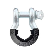 Smittybilt 23047 D-Ring 3/4" Pin 4.75 Ton