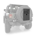 thumbnail image 1 of Smittybilt I-Rack Intelligent Rack (Black) - 2740, 1 of 5