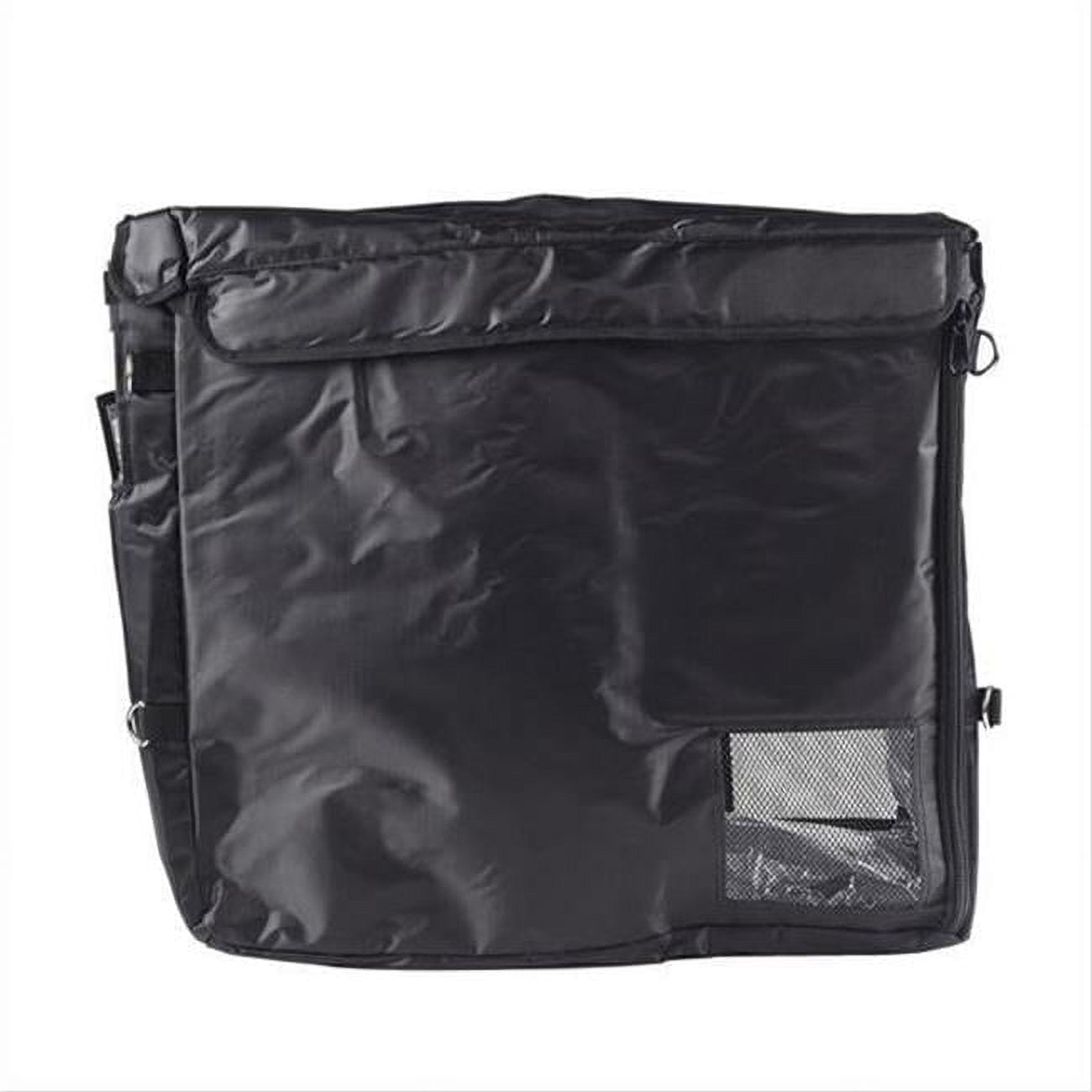 Smittybilt Freezer/Fridge Transit Bag (Black) - 2789-99