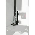 thumbnail image 1 of Smittybilt 2844 Trail Jack Mount Fits 07-18 Wrangler (JK), 1 of 4