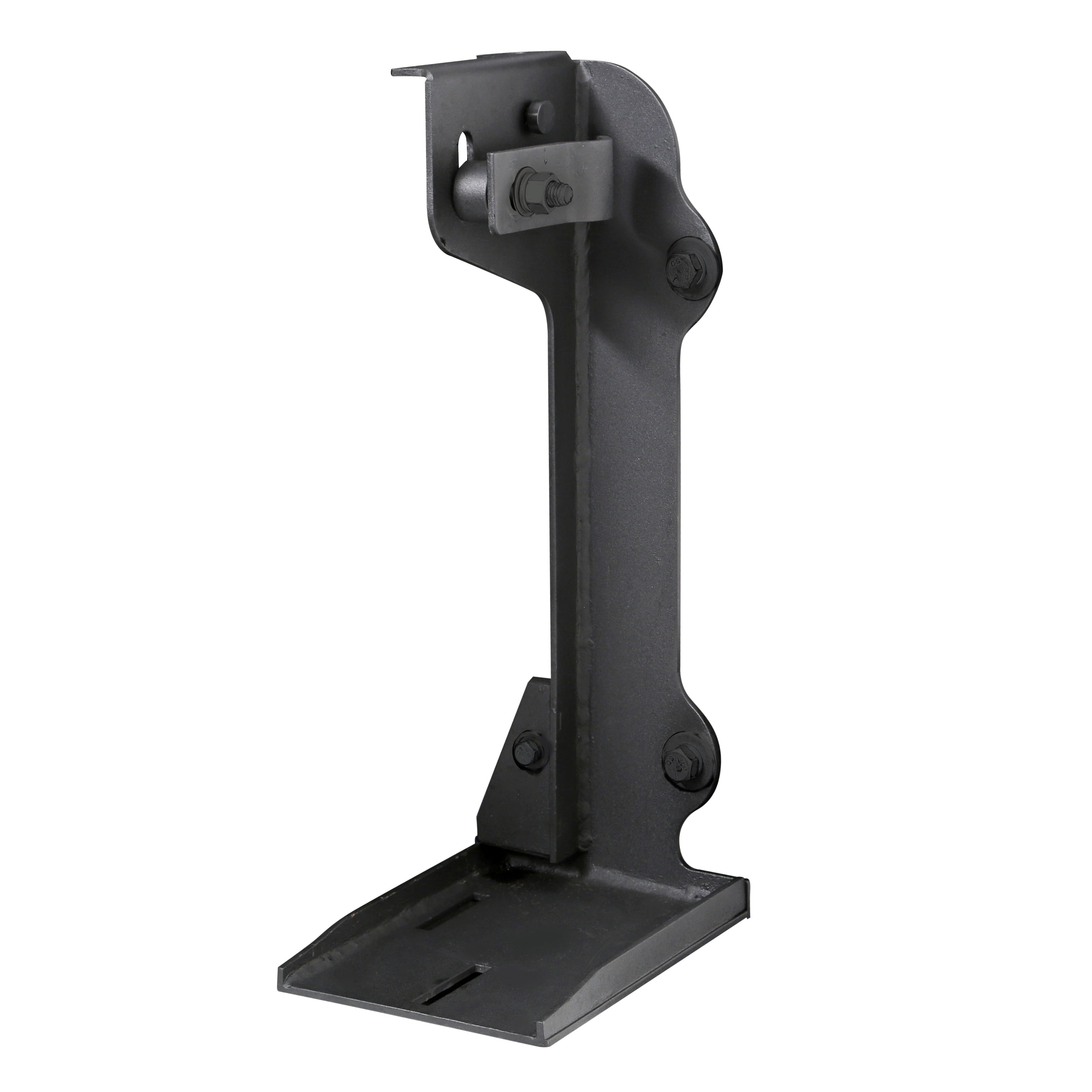 Smittybilt 2844 Trail Jack Mount Fits 07-18 Wrangler (JK)