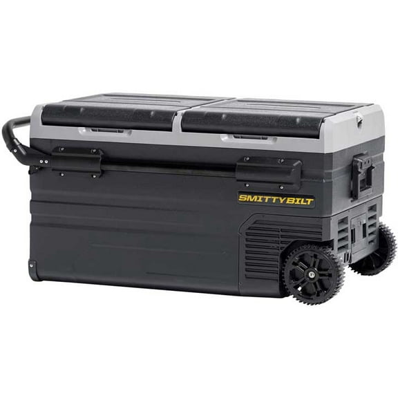 Smittybilt 2989 Basecamp 75L Fridge/Freezer