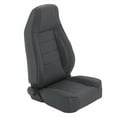 thumbnail image 1 of SmittyBilt FACTORY REP SEAT DEN BLK - SB45015, 1 of 4