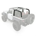 thumbnail image 1 of SmittyBilt MOLLE SPORT BAR COVER KIT - SB5666101, 1 of 7