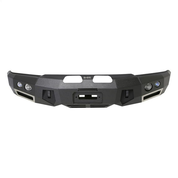 Smittybilt 612833 M1 Front Bumper Fits select: 2015-2017 FORD F150