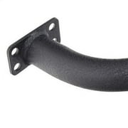 Smittybilt SRC Side Armor Black - 76631