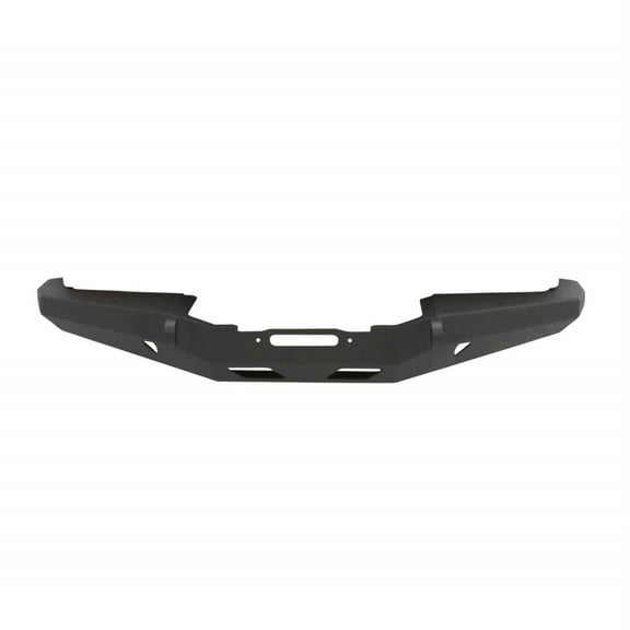 Smittybilt 76810 XRC Front Bumper for Jeep Cherokee XJ