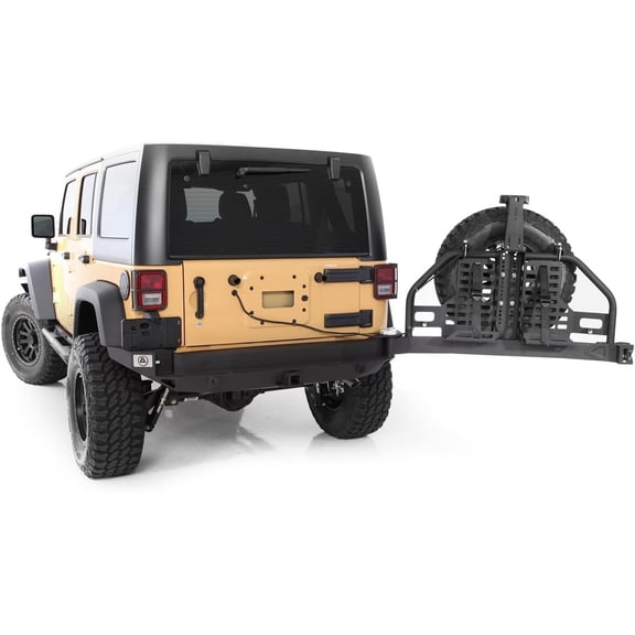 Smittybilt 76896-03