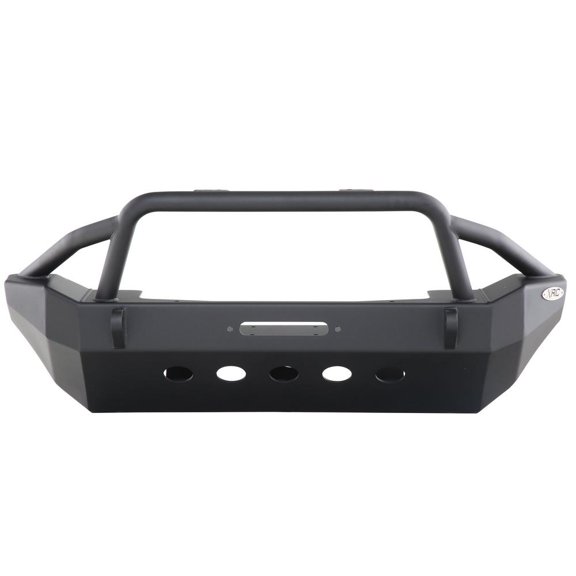 Smittybilt 77806 XRC GEN1 Front Bumper for Jeep JL and JT