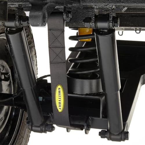 Smittybilt 87400-16