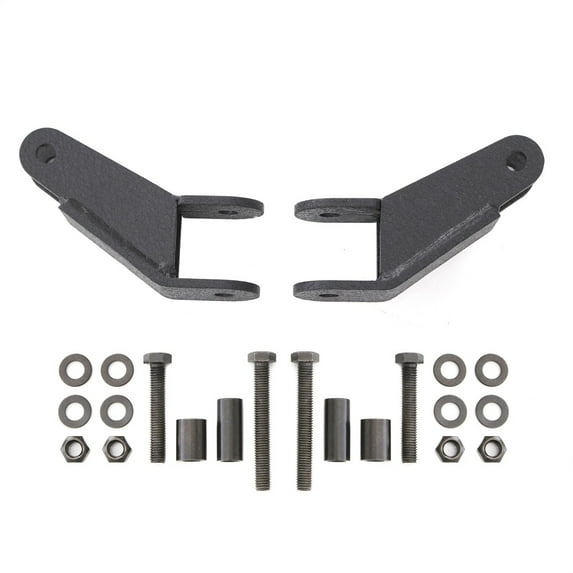 SmittyBilt TOW BAR ADAPTER BRACKET - SB87451