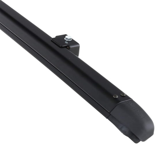 Smittybilt 90104 Windshield Header Fits select: 1997-2006 JEEP WRANGLER / TJ