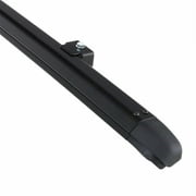 Smittybilt 90104 Windshield Header Fits select 1997-2006 JEEP WRANGLER / TJ