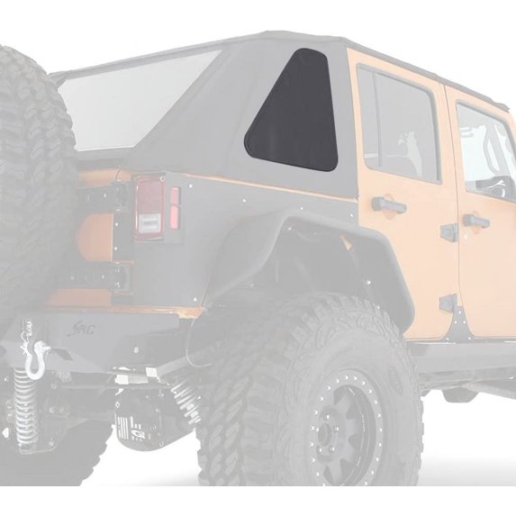 Smittybilt 9087235PRWD