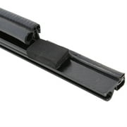 Smittybilt Soft Top Tailgate Bar 07-18 Wrangler JK 2DR, 4DR