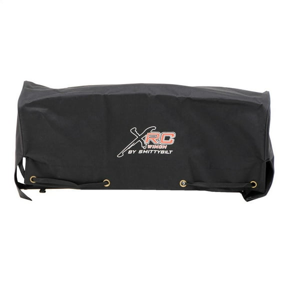 Smittybilt 97281-99 XRC Winch Cover