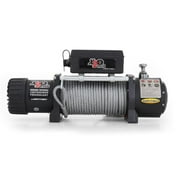 Smittybilt 97380 X20-8 8,000 lbs Winch