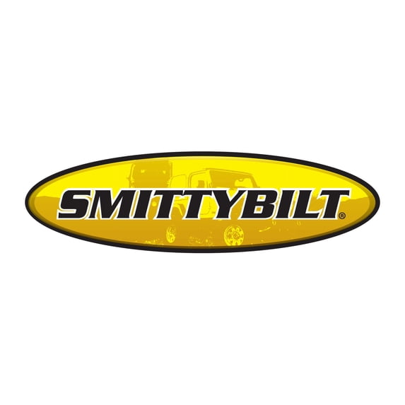 Smittybilt X2O Winch Detal Set Universal Fit 97512-68 S/B97512-68