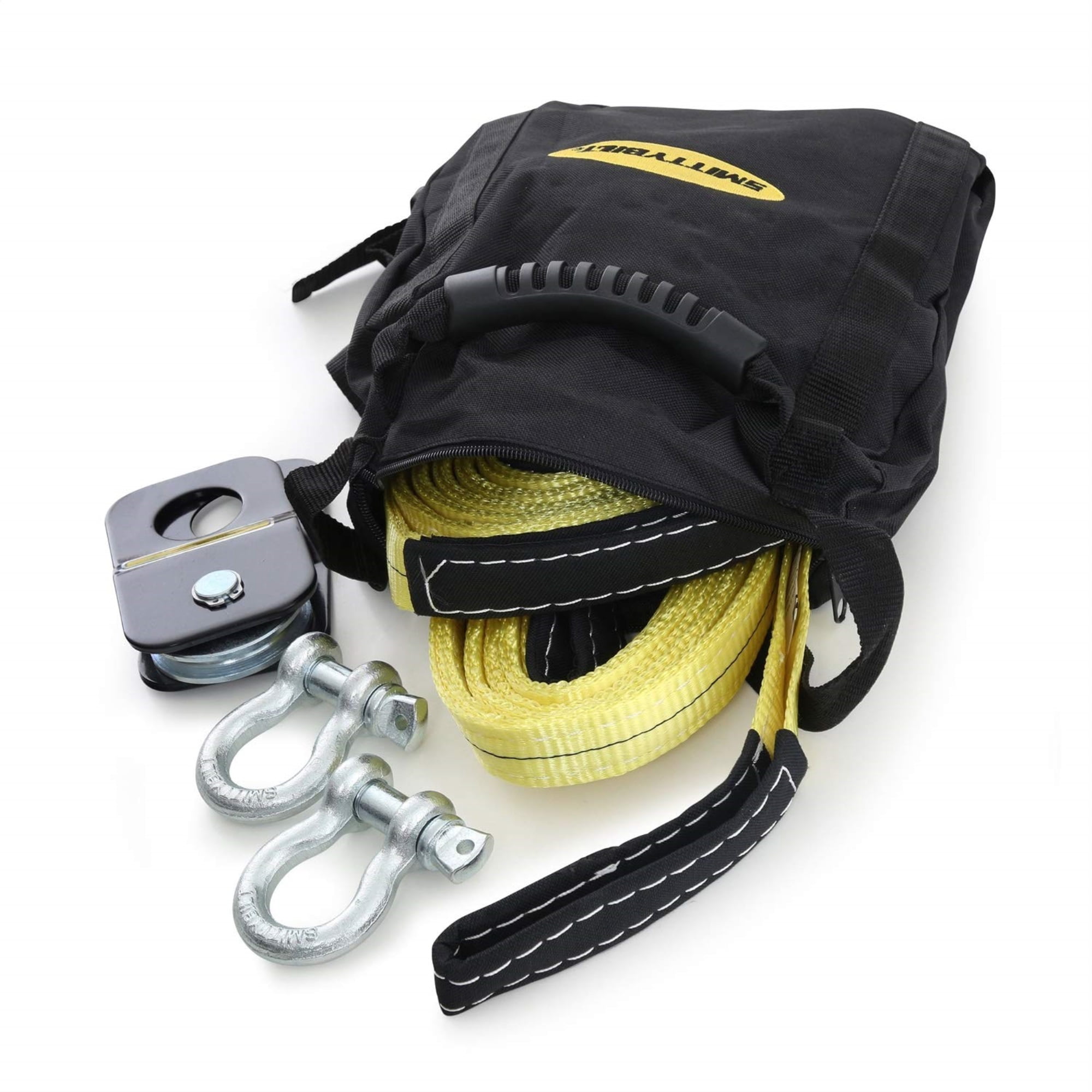 Smittybilt ATV / UTV Recovery & Winch Accessory Kit - 2729