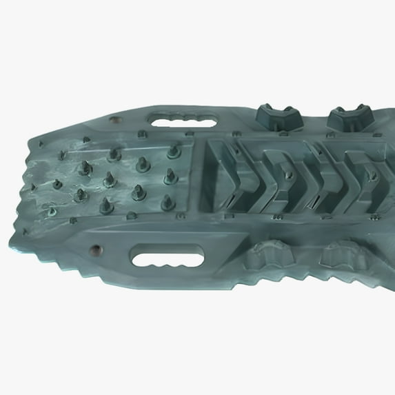 Smittybilt All Element Ramps Mud-Snow-Sand Traction Aids - 2790