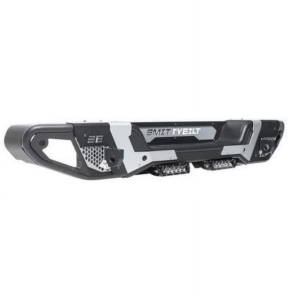 Smittybilt Apollo Rear Bumper - 77784