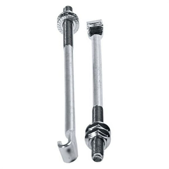 Smittybilt Battery Bolts (Pair) 2786-37